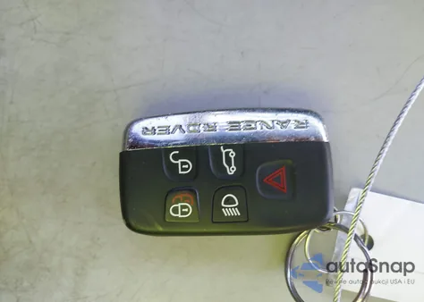 2018 Land Rover Range Rover Evoque Se/Se Premium из США, поврежденный, VIN SALVP2RX3JH293837